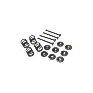 BRAKE SHOE HOLD KIT