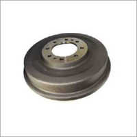 Massey Ferguson Brake Drums
