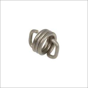 Mild Steel Tractor Brake Shoe Spring