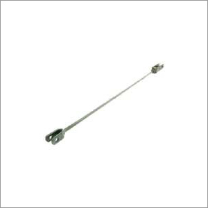 Massey Ferguson Brake Rod And Yoke AGW 13-1400