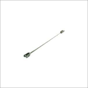 Massey Ferguson Brake Rod And Yoke AGW 13-1401