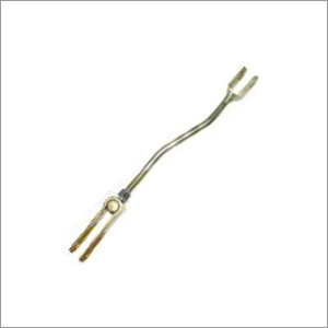 Massey Ferguson Brake Rod And Yoke AGW 13-1406