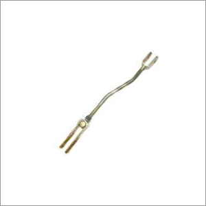 Massey Ferguson Brake Rod And Yoke AGW 13-1407
