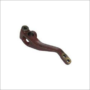 BRAKE LEVER LH