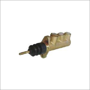 MF Tractor Brake Master Cylinder