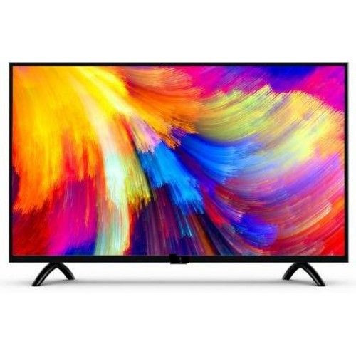 Black Mitsun 50 Inch Full Hd Led Tv Mi5000S