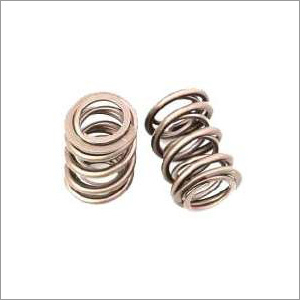 Outer Spring For Tractor