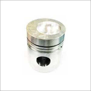 Automotive Piston