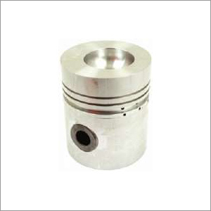 Tractor Engine Piston