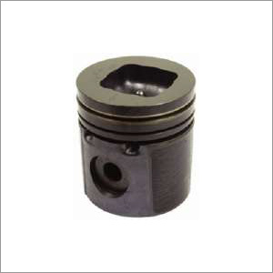 Massey Ferguson Automotive Piston