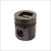 Automotive Pistons for Massey Ferguson Tractor