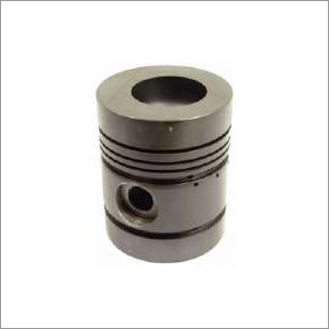 High-Performance Tractor Piston