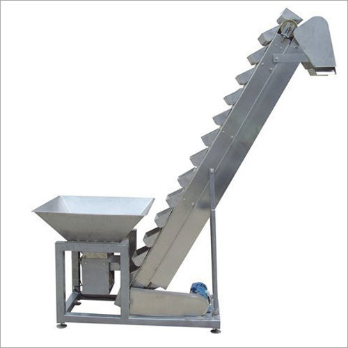 Good Quality Bucket Elevator