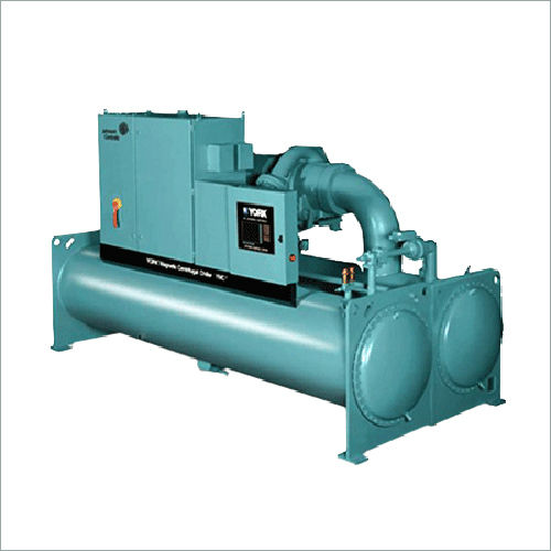 Water Cooled Chiller