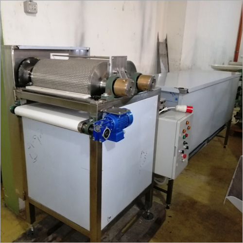 Chocolate Forming Machine
