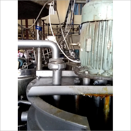Homogenizer Mixer