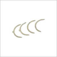 High Tolerance Massey Ferguson Thrust Washer - Color: Metallic