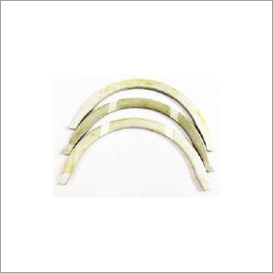 Precision Machining Direct Fit Massey Ferguson Thrust Washer Agw 1-1754 - Color: Metallic