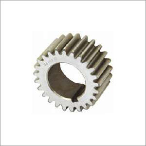 GEAR CRANKSHAFT