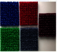 PVC Indoor & Outdoor Mats