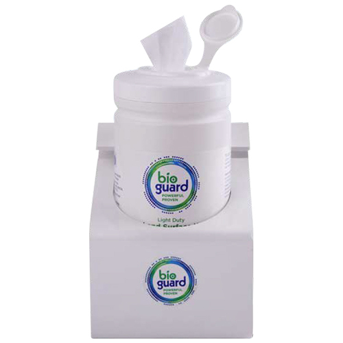 Light Duty Hand & Surface wipes