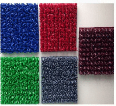 PVC Indoor & Outdoor Mats