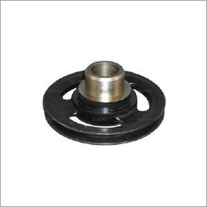 Massey Ferguson Pulley Crankshaft