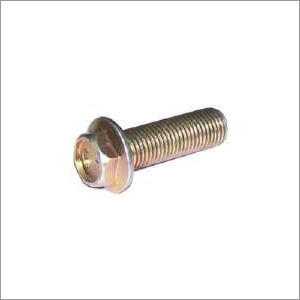 Bolt Crankshaft Dog Nut