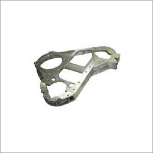 Massey Ferguson Engine Housing Timing Plate AGW 1-2200