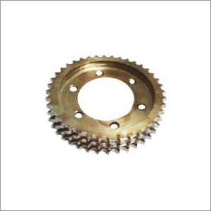 Massey Ferguson Engine Gear Camshaft