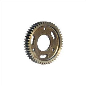 GEAR CAMSHAFT