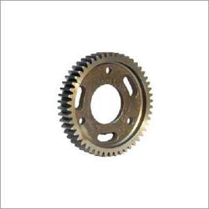 Gear Camshaft For Tractor