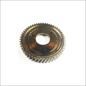 GEAR CAMESHAFT