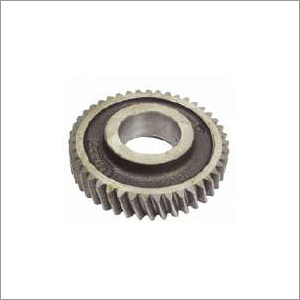 Massey Ferguson Engine Idler Gear