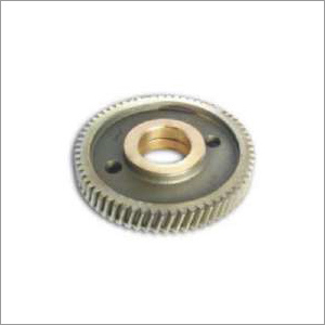 Tractor Idler Gear