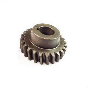 COMPRESSOR GEAR