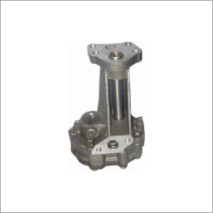 High Precision OIL PUMP