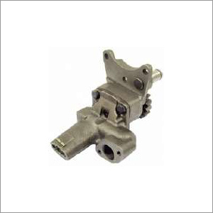CI OIL PUMP