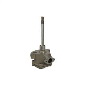 Light Weight OIL PUMP