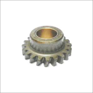 Engine Oil Pump Idler Gear For Tractor