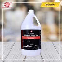 Liquid Wax
