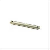 Pin Retaining