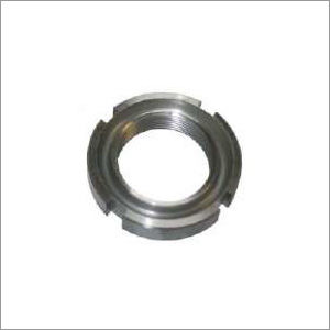 SPINDLE TOP CHUCK NUT