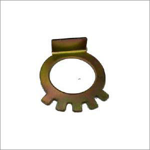 Lock Spindle Top Nut