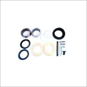 REPAIR KIT FRONT AXLE WITH BEARING