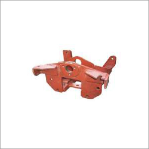 Front Support AGW 17-552