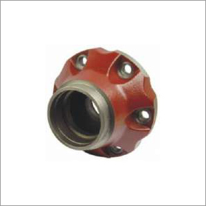 Front End Hub for Tractor