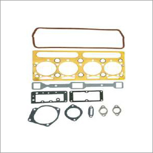 Massey Ferguson Top Gasket Kit AGW 1-4454