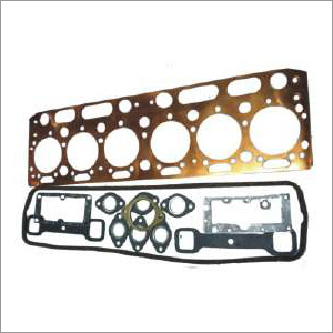 Massey Ferguson Top Gasket Kit AGW 1-4460