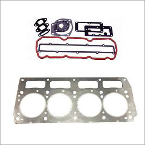 Extended Durability Massey Ferguson Top Gasket Kit Agw 1-4463 - Color: Metallic And Red
